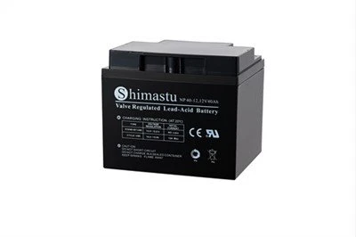 סוללת 12V 40Ah SLA