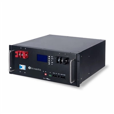 סוללת ליתיום 48V